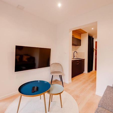 Le Veyrier - Nice Studio Near The Lake And The Old Town Annecy Esterno foto