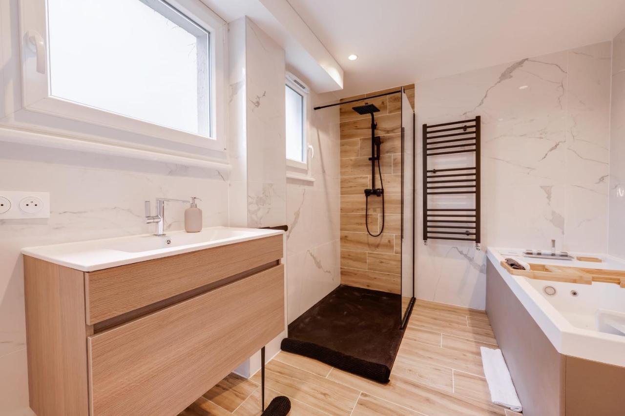 Le Veyrier - Nice Studio Near The Lake And The Old Town Annecy Esterno foto
